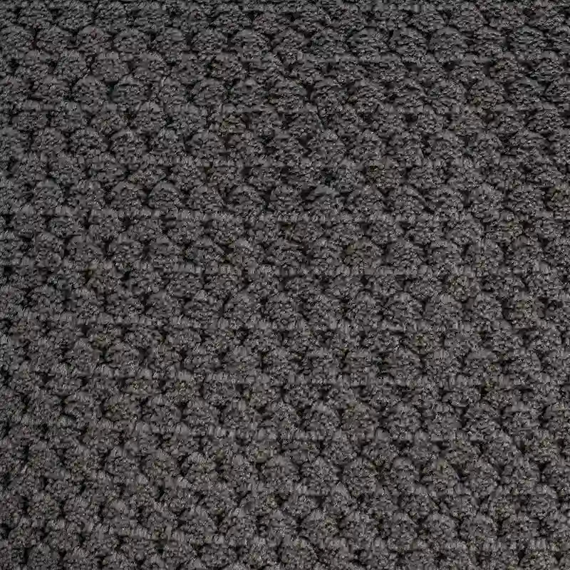 Electric Power Reclining Sofa | Massage, Lumbar Heat, Fabric Upholstery, Living Room Recliner