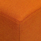 Cube Ottoman Footstool