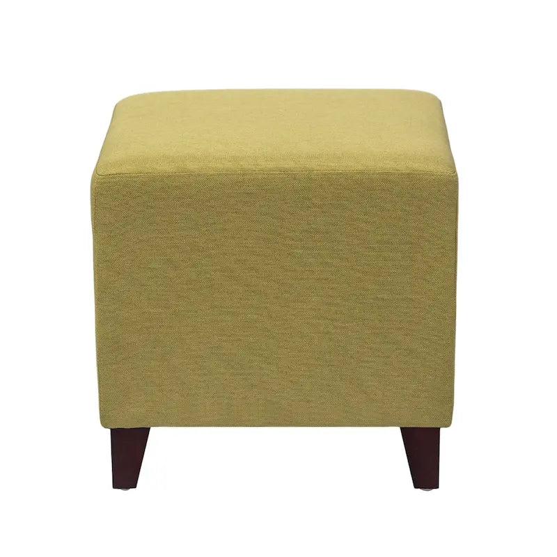 Cube Ottoman Footstool