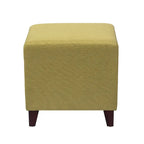 Cube Ottoman Footstool
