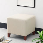 Cube Ottoman Footstool