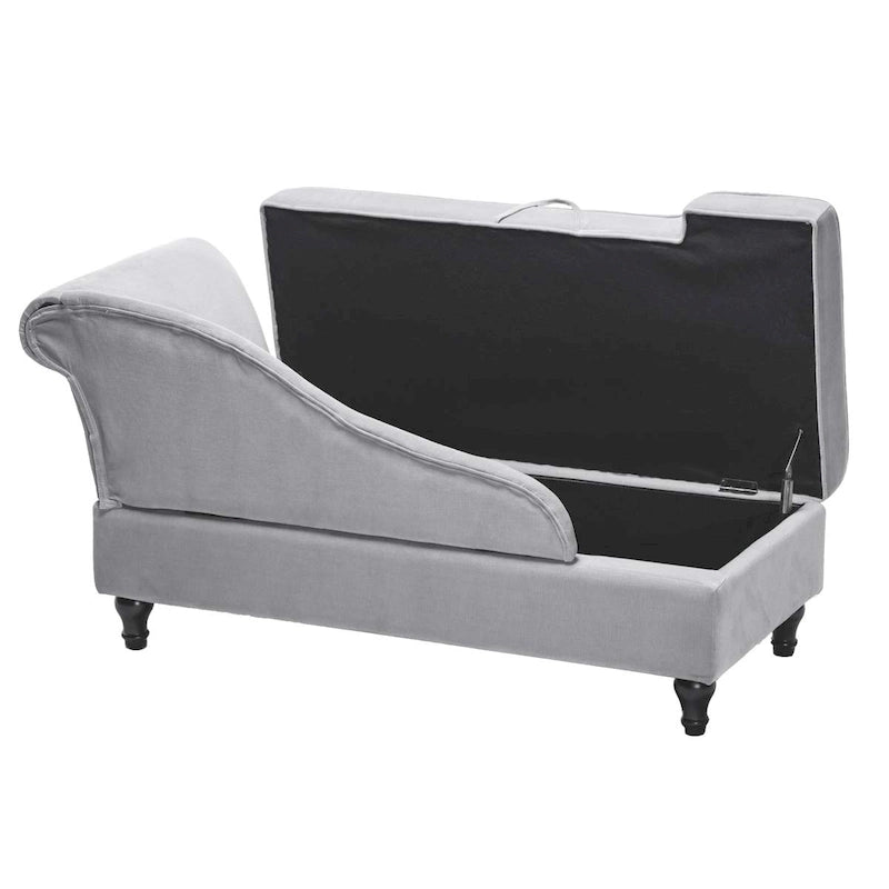 chaise lounge indoor Upholstered Sofa Recliner Lounge Chair for Living Room Bedroom