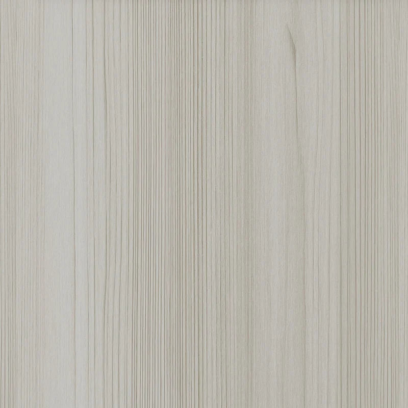 2-Drawer Rustic Nightstand | Solid & Engineered Wood, Tapered Legs, Bedroom Side Table, 3 Colors