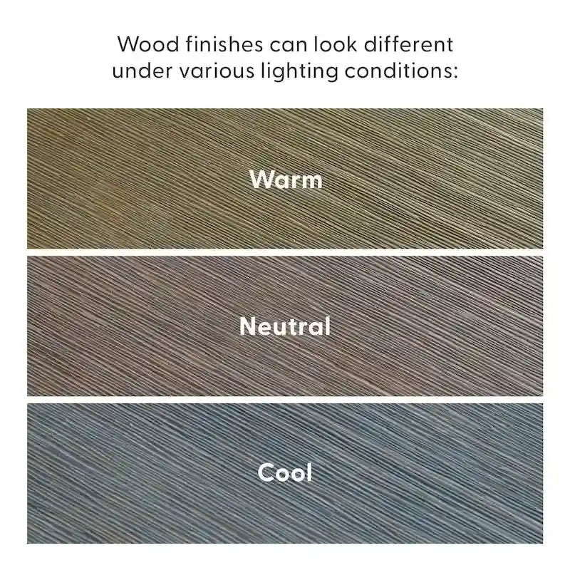 Classic Real Wood Queen Platform Bed | Solid Wood, No Box Spring Needed, Bedroom Furniture