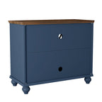 38 Vintage Style Kitchen Accent Buffet Sideboard Cabinet