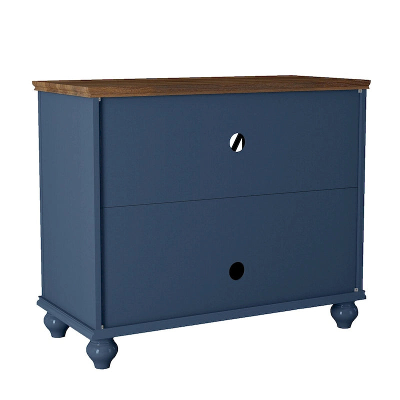 38 Vintage Style Kitchen Accent Buffet Sideboard Cabinet