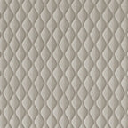 Transitional Velvet Upholstered Headboard