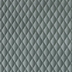 Transitional Velvet Upholstered Headboard