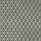 Transitional Velvet Upholstered Headboard