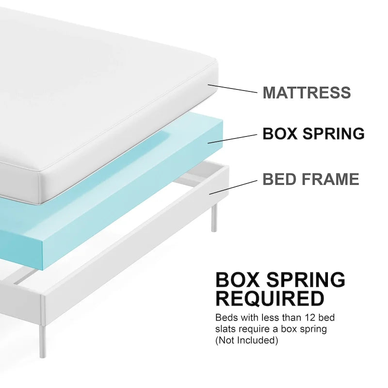 Eugene Traditional Solid Wood Panel Bed